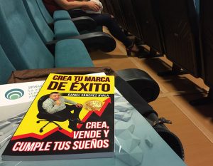 crea tu marca de exito libro