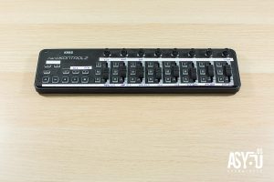controladora-midi-para-lightroom